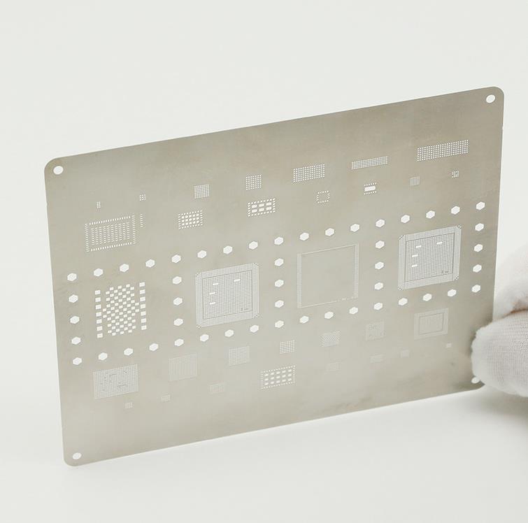 BGA value tin steel mesh (2)