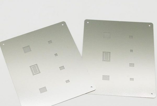 BGA value tin steel mesh (3)