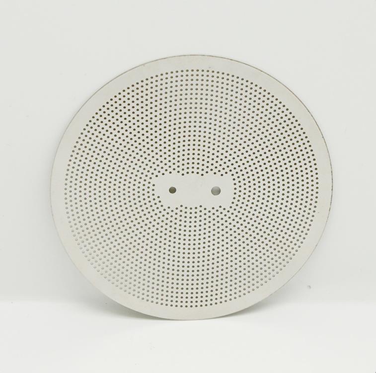 Speaker Grill-Metal Steel Mesh Speaker Cover for Car 3
