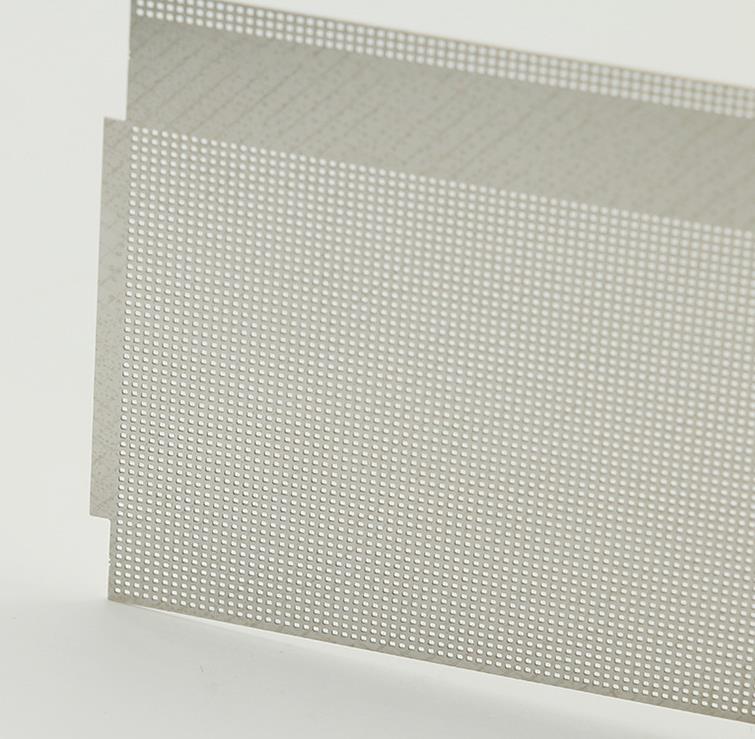 Stainless steel blower net for Vacuum cleaner